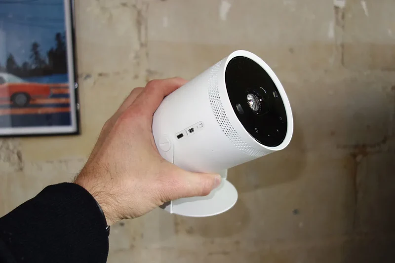 Samsung The Freestyle SP-LSP3
