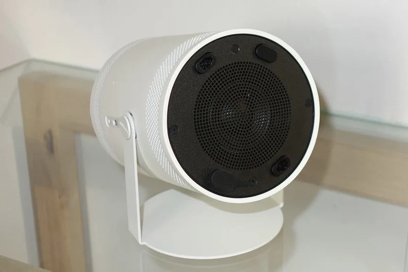 Samsung The Freestyle SP-LSP3