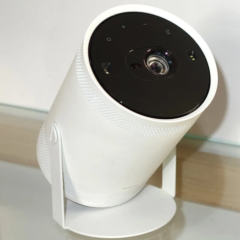 Samsung The Freestyle SP-LSP3