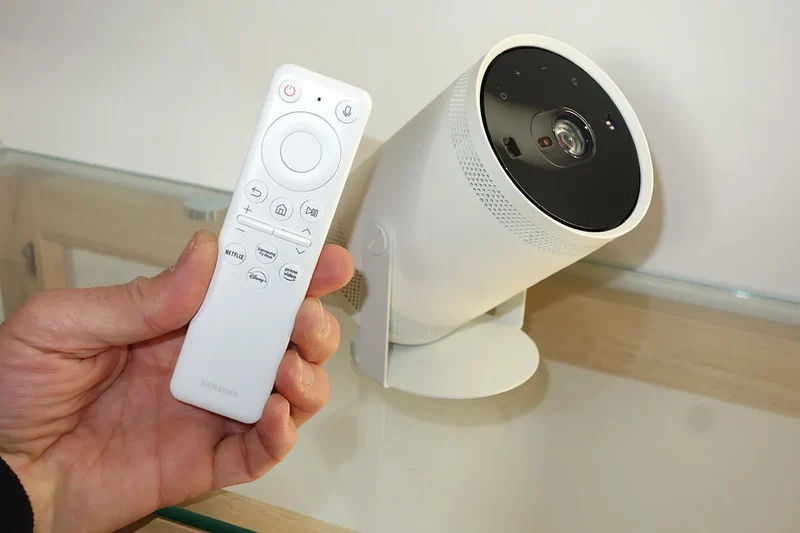Samsung The Freestyle SP-LSP3