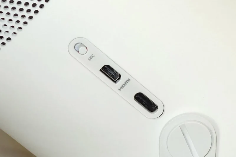 Samsung The Freestyle SP-LSP3