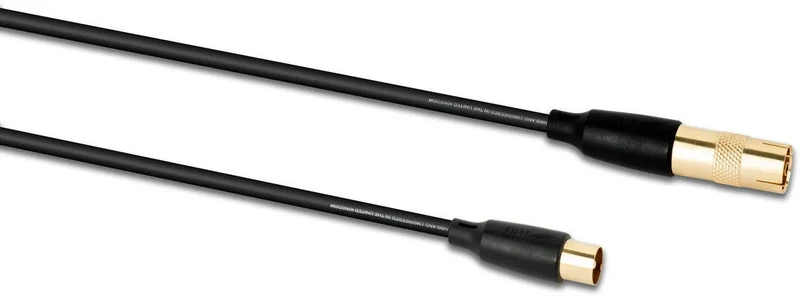 QED Connect Antenne Aerial (1,5 m)
