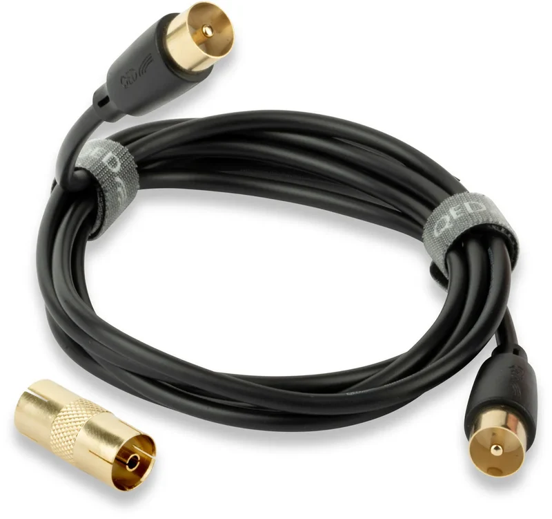 QED Connect Antenne Aerial (1,5 m)