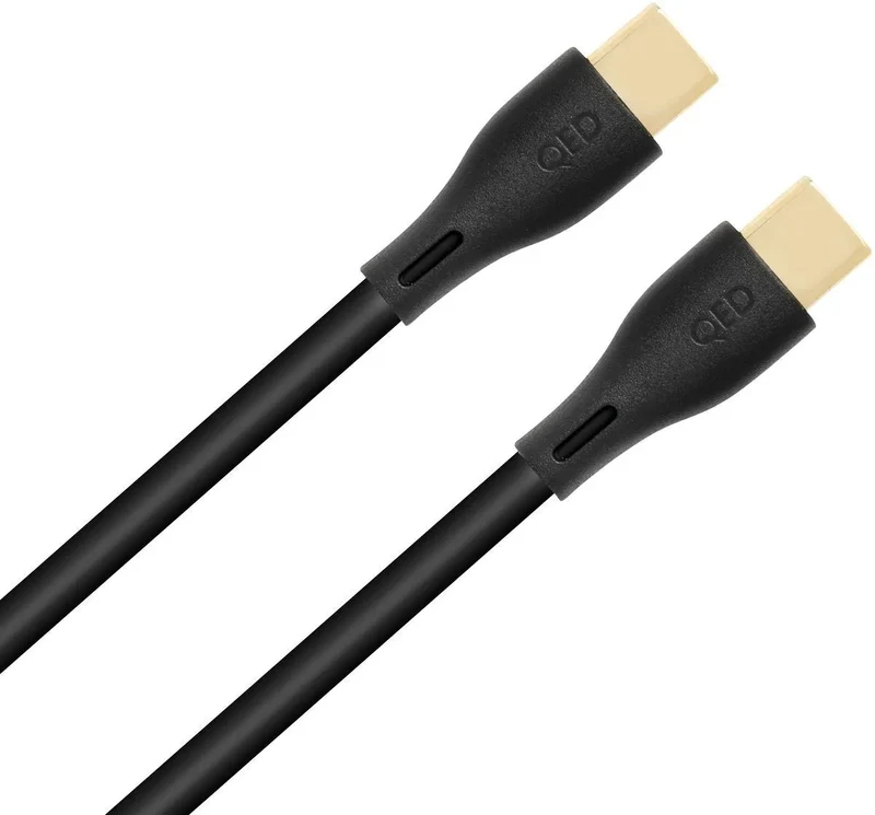 QED Connect USB C vers C (0,15 m)
