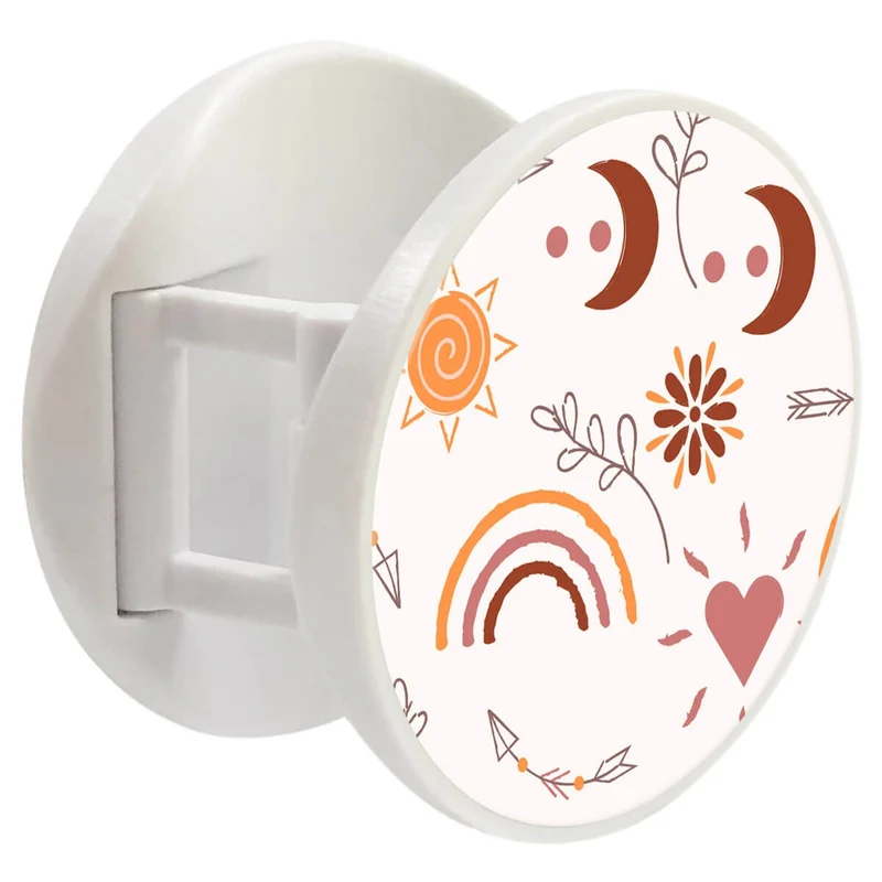 Grip imprimé | Design Harmonie astrale
