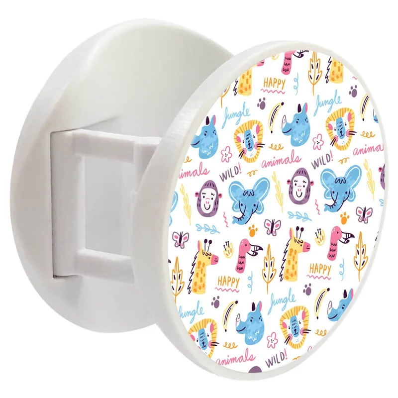 Grip imprimé | Design Happy animals