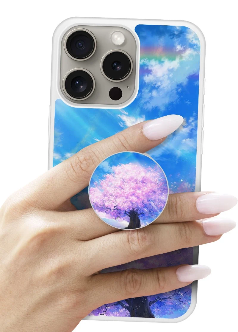 Grip imprimé | Design Hanami