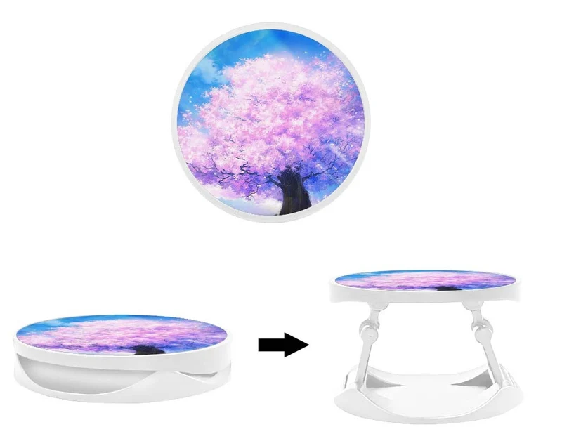 Grip imprimé | Design Hanami