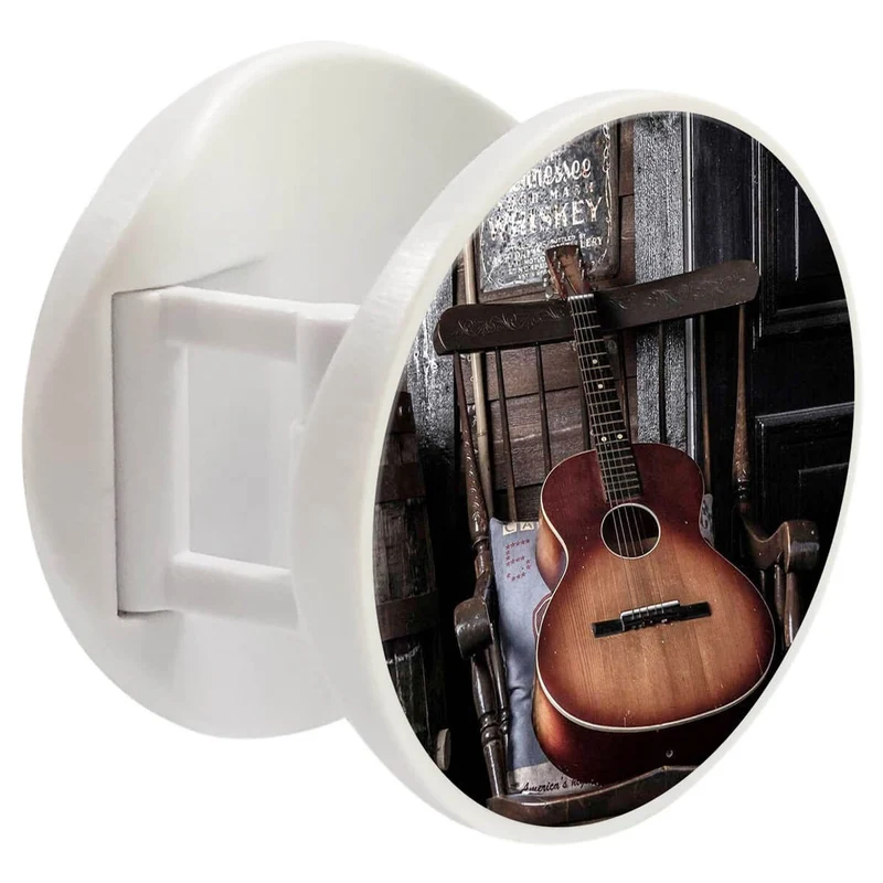 Grip imprimé | Design Guitare