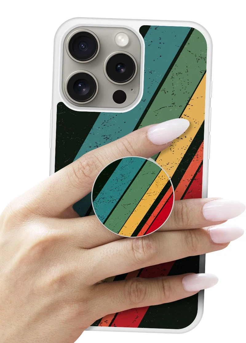 Grip imprimé | Design Grunge