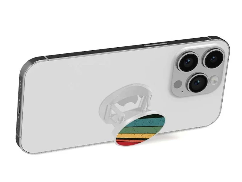 Grip imprimé | Design Grunge