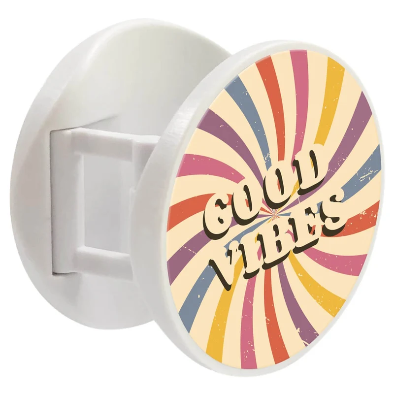 Grip imprimé | Design Good vibes