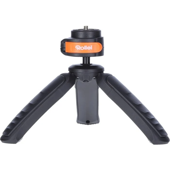 Rollei Smart Photo Power Trépied de Table