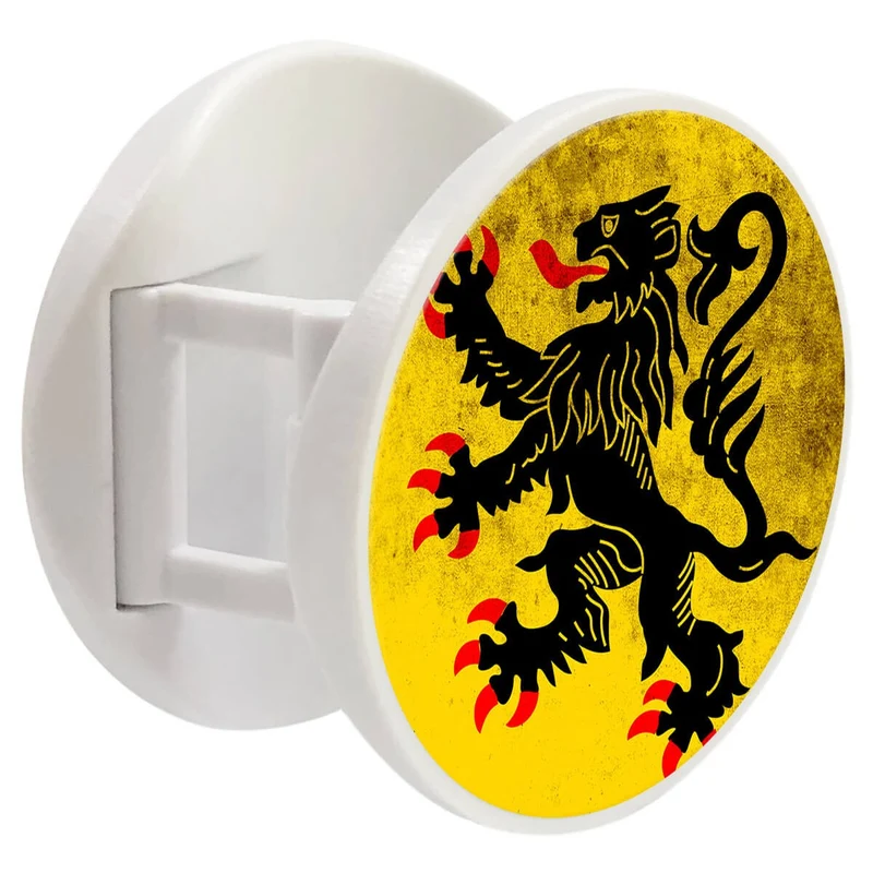 Grip imprimé | Design Drapeau Nord
