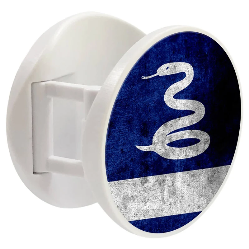 Grip imprimé | Design Drapeau Martinique