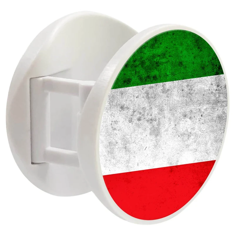Grip imprimé | Design Drapeau Italie