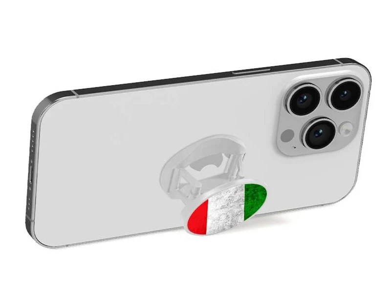 Grip imprimé | Design Drapeau Italie