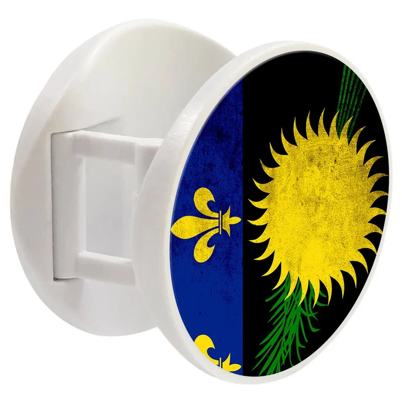 Grip imprimé | Design Drapeau Guadeloupe