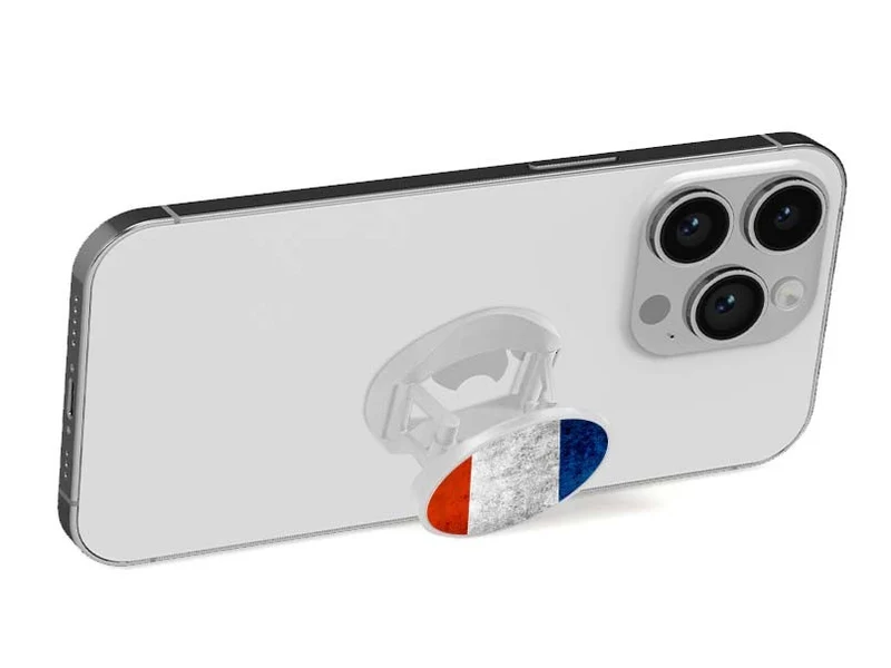 Grip imprimé | Design Drapeau France