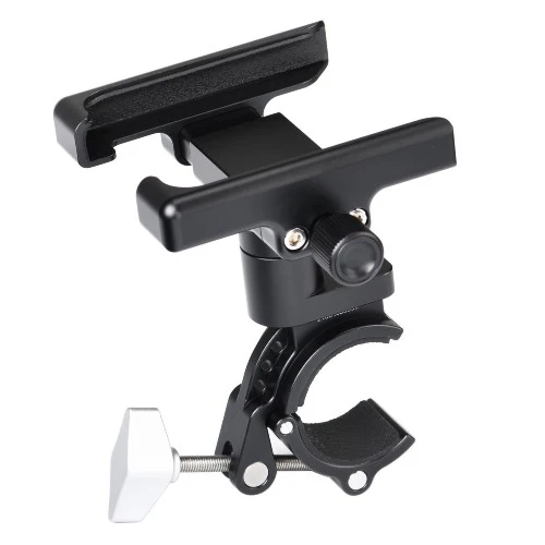 Sunwayfoto Support de fixation pour vélo pour téléphone portable BM-01T