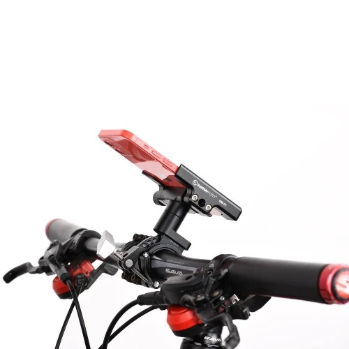 Sunwayfoto Support de fixation pour vélo pour téléphone portable BM-01T