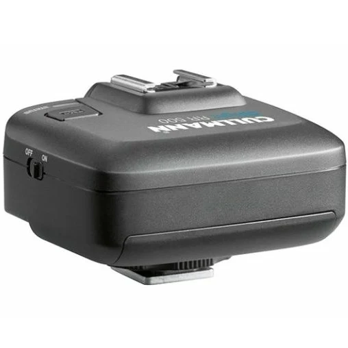 Cullmann CUlight RR 500S Récepteur Sony
