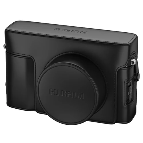 Fujifilm LC-X100V bag noir