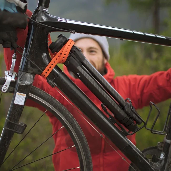 Peak Design Trépied de voyage Carbone