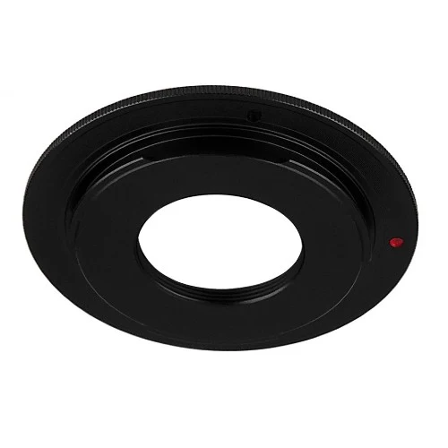 Fotodiox Adaptateur de monture d'objectif monture C vers monture F Nikon C-NikF
