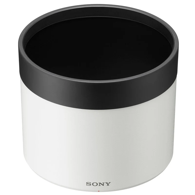 Sony pare-Soleil d'Objectif SEL200600G