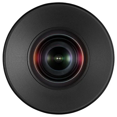 Laowa 12mm t/2.9 ZERO-D Cine objectif pour Sony FE