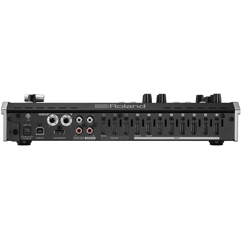 Roland V-8HD HD Video Switcher