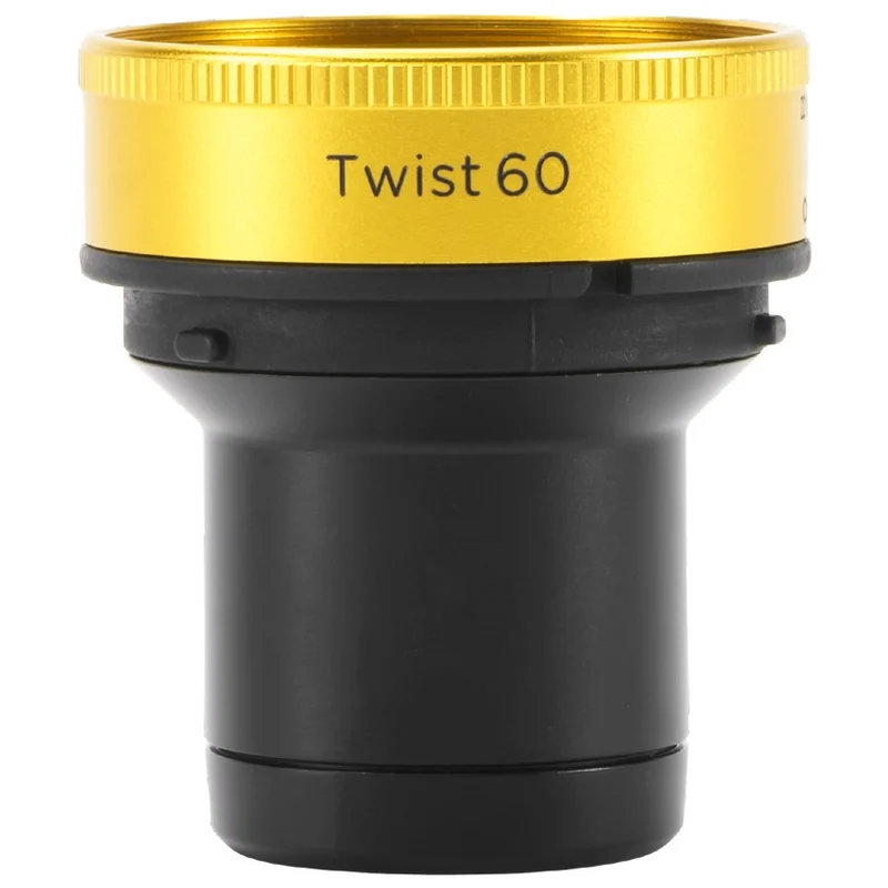 Lensbaby Composer Pro II w/ Twist 60 Optic + Filtre ND Sony E