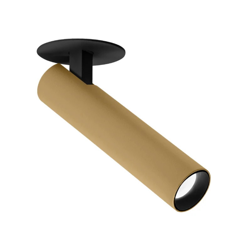 Wever & Ducre Match Semi-Recessed 1.0 Spotlight