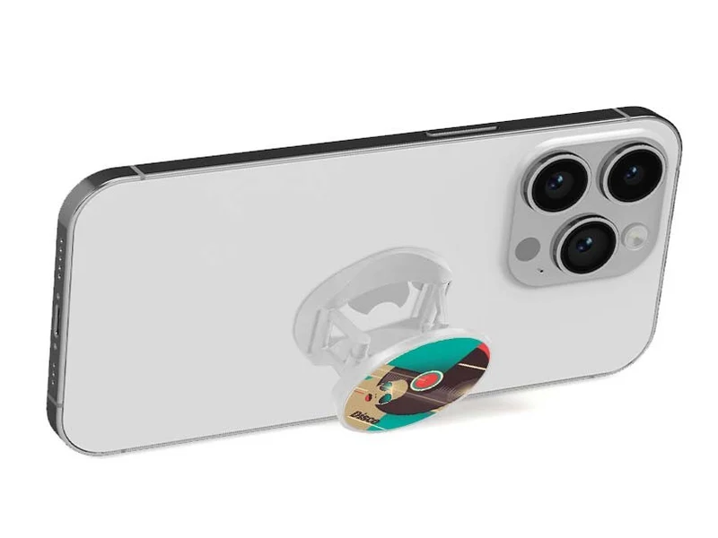 Grip imprimé | Design Disco