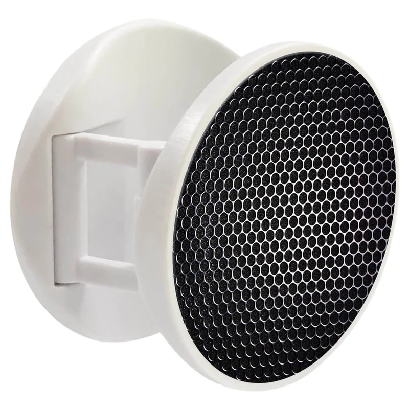 Grip imprimé | Design Dark Metal