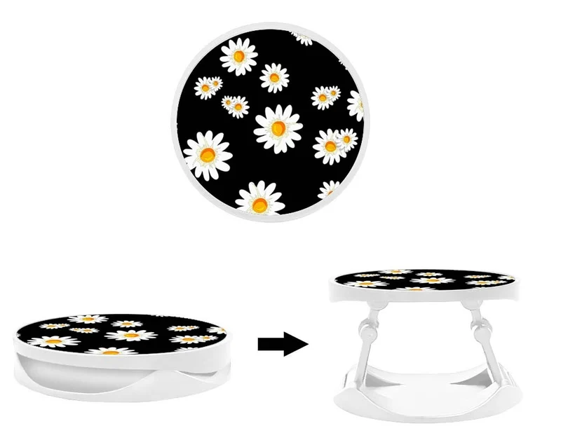 Grip imprimé | Design Daisy
