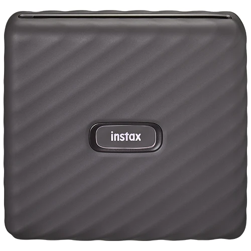 Fujifilm INSTAX Link WIDE Gris Moka