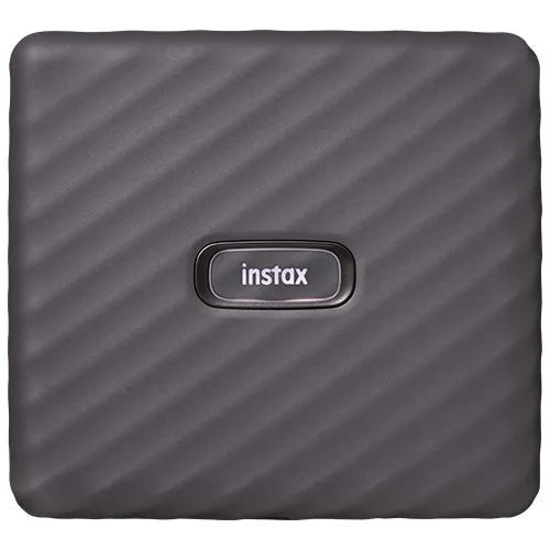 Fujifilm INSTAX Link WIDE Gris Moka