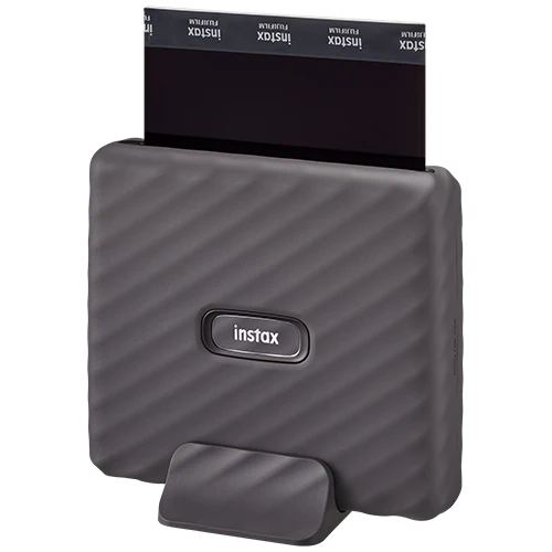 Fujifilm INSTAX Link WIDE Gris Moka