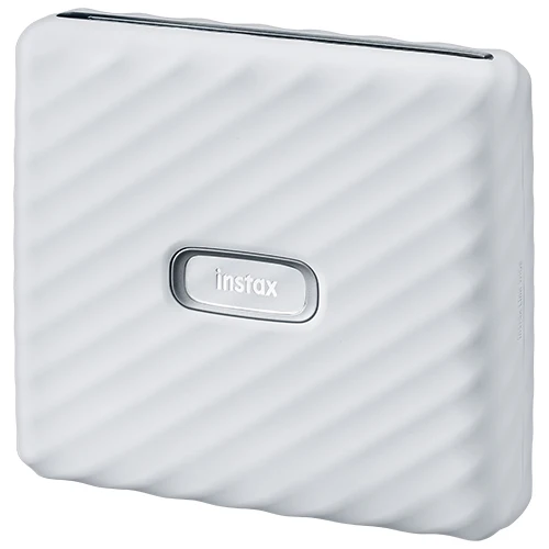 Fujifilm INSTAX Link WIDE Blanc cendré