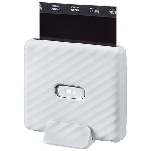 Fujifilm INSTAX Link WIDE Blanc cendré