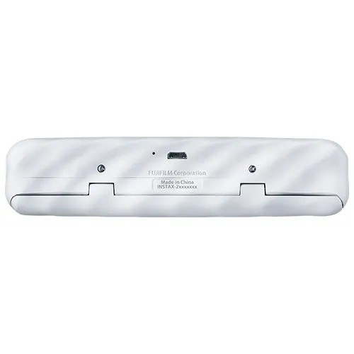 Fujifilm INSTAX Link WIDE Blanc cendré