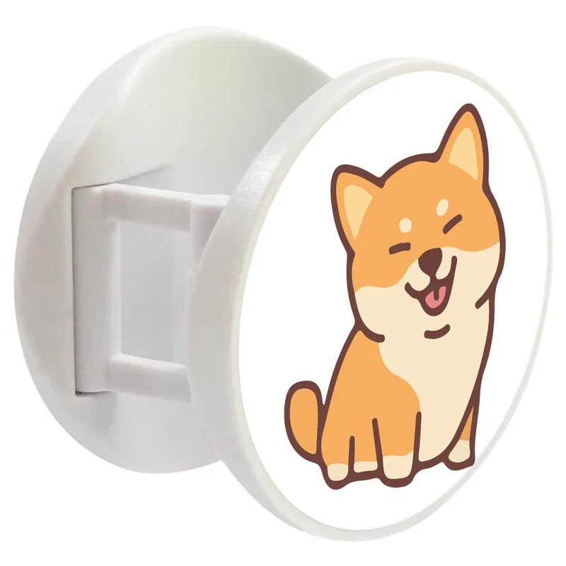 Grip imprimé | Design Shiba