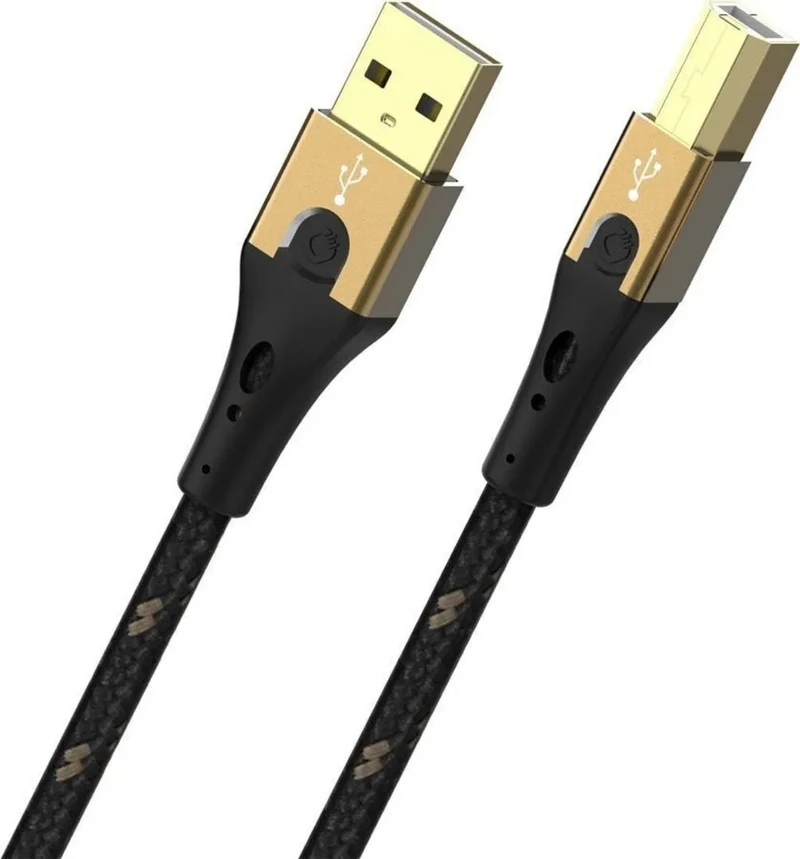 Oehlbach USB Primus B (2 m)