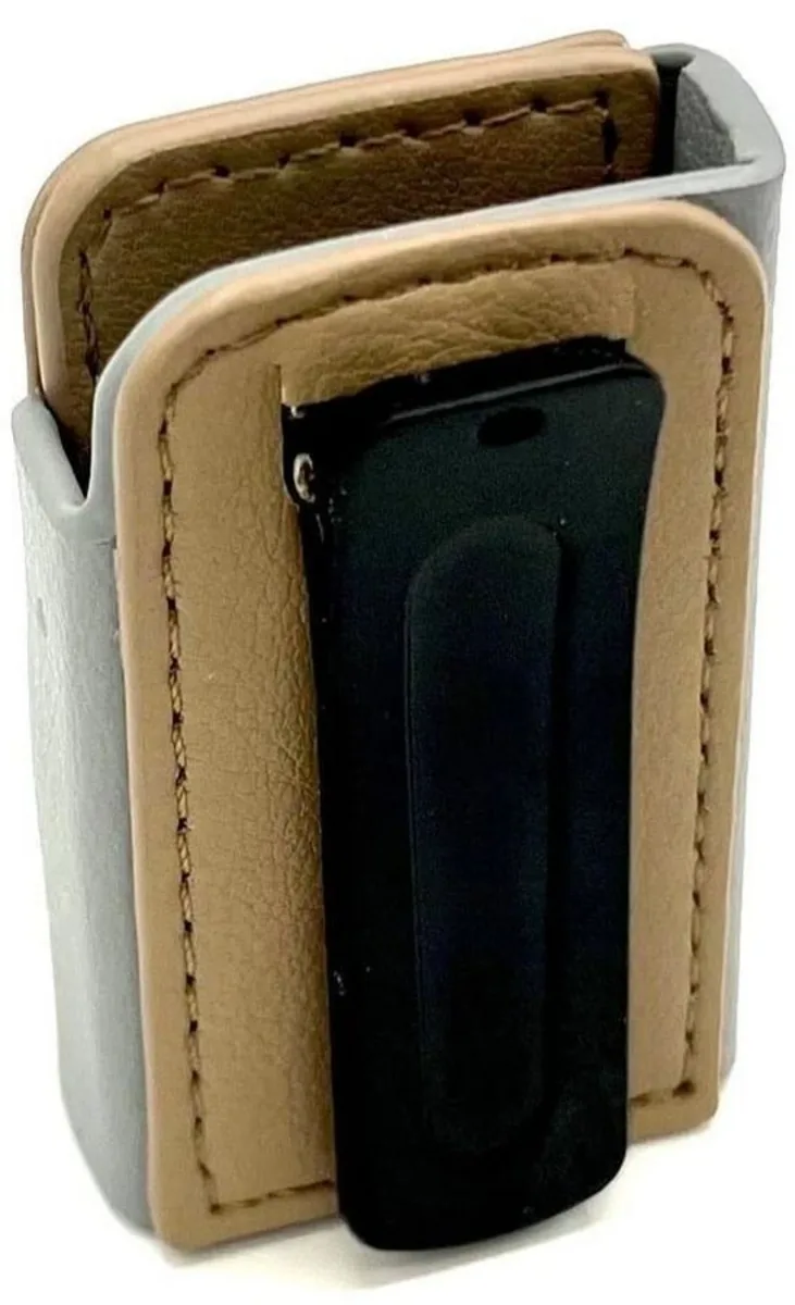 ifi Audio GO Blu Case