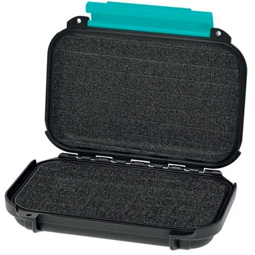 HPRC 1400 avec Mousse Alvéolée Noir/Bleu Bassano