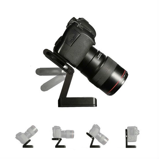 Bresser Pliable Z-Shape Head