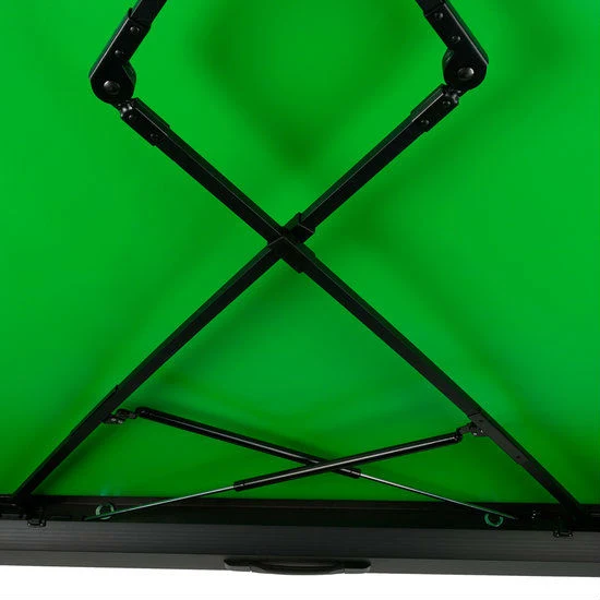 Bresser Rollup Greenscreen 150 x 200 cm