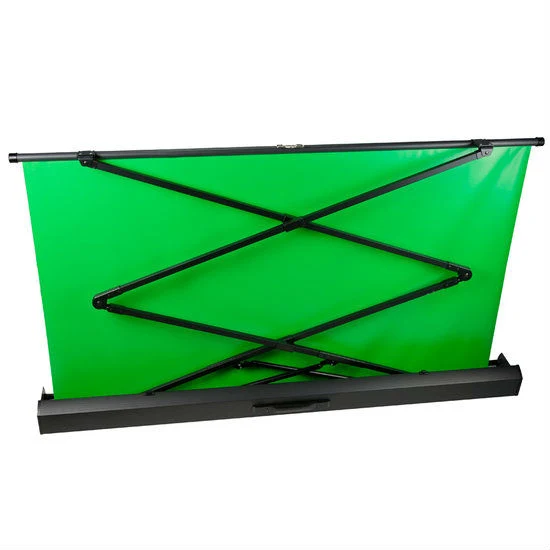 Bresser Rollup Greenscreen 150 x 200 cm